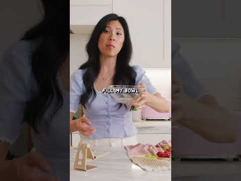 Testing a Viral Tanghulu Recipe from TikTok! 🍡