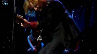 Melissa Etheridge - Merry Christmas Baby