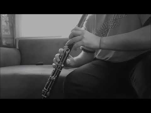 Berke Altıparmak - Klarnet Taksimi