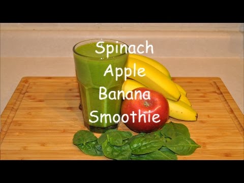 download lagu mp3 mp4 Spinach Apple Banana Smoothie Benefits, download lagu Spinach Apple Banana Smoothie Benefits gratis, unduh video klip Spinach Apple Banana Smoothie Benefits