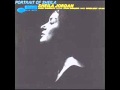 Sheila Jordan - Balitmore Oriole 