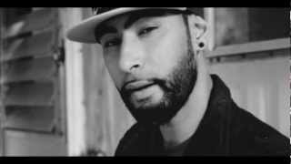 La Fouine Feat Patrick Bruel - Maux D'enfants