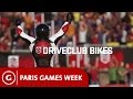 Driveclub: Bikes - Evo Developer Low-Down
