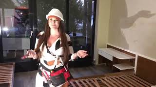 Angela Henn - Partynacht der Stars von „Schlager.de“ 2018