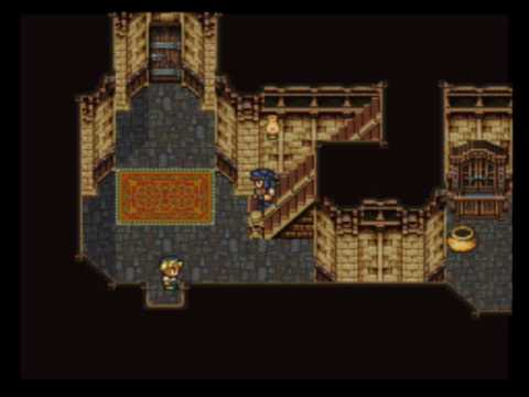 Let's Play Final Fantasy 6 Part 19