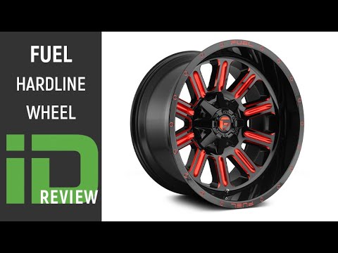 Fuel Hardline Wheel Review