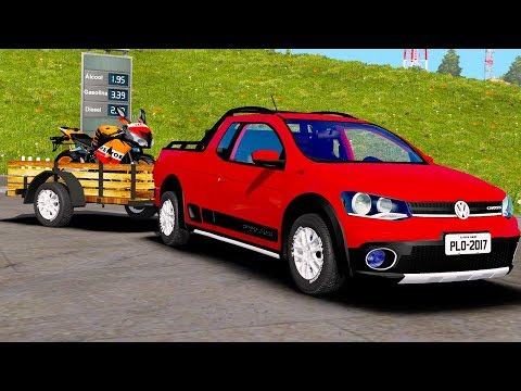 Car Club Brasil Video