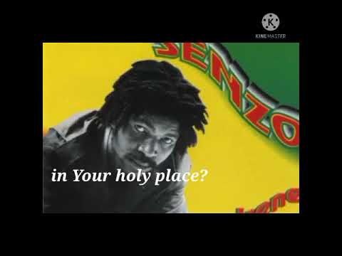 Senzo - Holy Place Lyrics