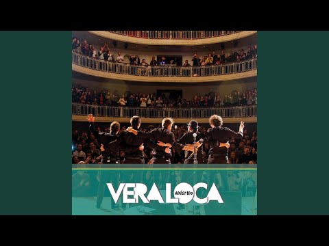 Cara de Loco - Vera Loca
