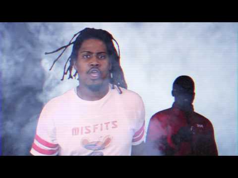 Louie V Gonjaa & Rascal - Dope