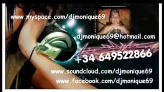 SUPER RODRI by dj.Monique 69(Canarian Deejays)