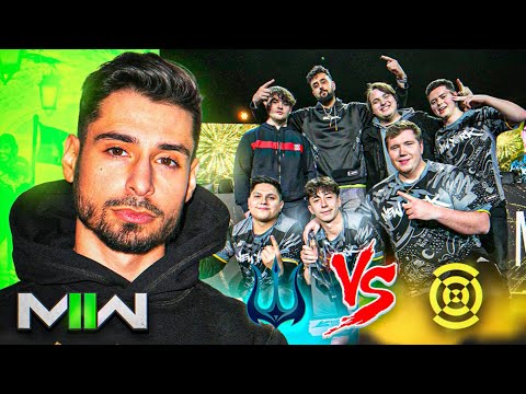 NEW YORK DOMINATE SEATTLE GRAND FINALS (MAJOR 1)