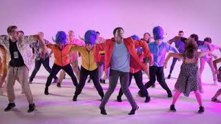 VeggieTales Silly Song Remixes: Water Buffalo (The Water Buffalo Song)