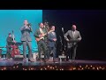 The Four Freshmen-Ain't Seen Nothin' Like You-Central Arizona College