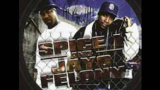 Spice 1 and Jayo Felony - Put it Down (ft. Young Mennace)