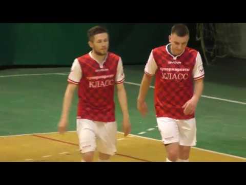 19 КУ В Viva-Cup – Класс голы