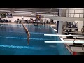 Joe Hofman State Diving 2018