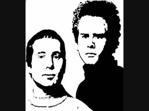 Simon & Garfunkel - Cecilia (Whit Lyric)
