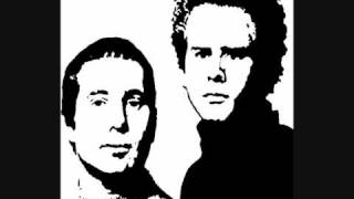 Simon & Garfunkel - Cecilia (Whit Lyric)