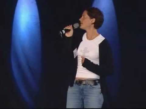 Fame Factory - David Lindgren på audition i Skellefteå