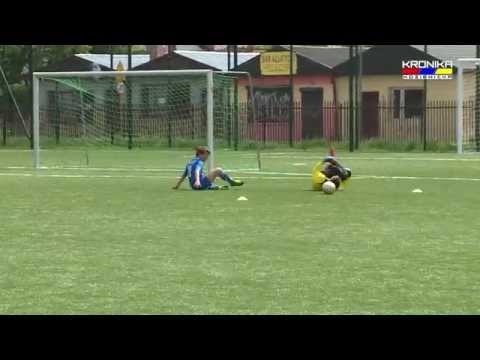 Energia Kozienice 2002 - MSPN Radomiak Radom 2002 4:2 (16.05.2015)