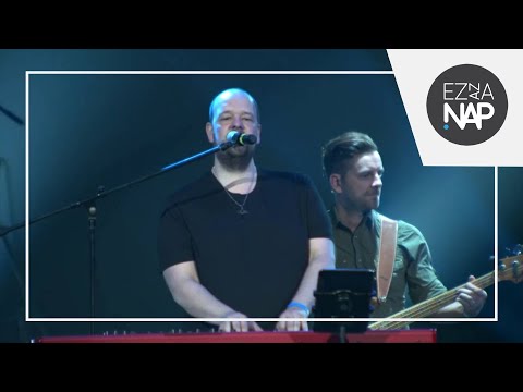 Dics-Suli Band - Nincs más Isten // Ez az a nap! 2016