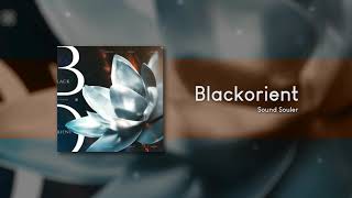 Cover art for Blackorient