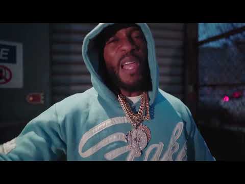 Grafh x Cory Gunz & Whispers "DEEP DIRT" ((OFFICIAL MUSIC VIDEO))