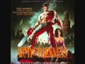 Army of Darkness - 16 On The Parapet - Joseph LoDuca