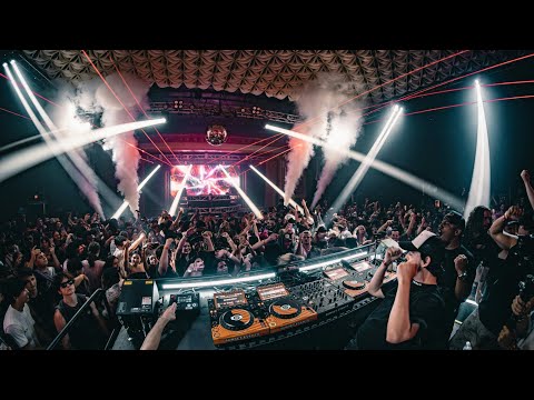 CELO @ THE RITZ YBOR 2025 [LIVE]