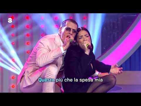 GialappaShow Season 5 - Elodie, Achille Lauro, and the Bills