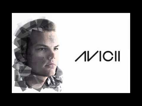 Avicii Ft. John Dahlbäck - Love Mr. Atari (Dj G-yom Mash-up)