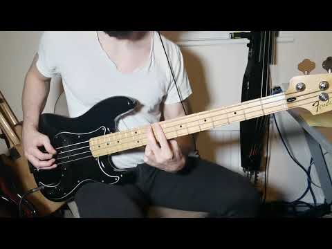 Chemical Brothers - Leave Home Bass Excerpt and Breakdown