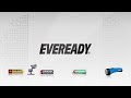 Eveready Logo Spoof Luxo Lamp