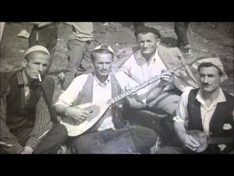 Sali dhe Feriz Krasniqi   Zuna n'kajkë origjinal