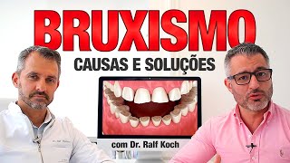 80% das pessoas RANGEM OS DENTES! Cuidado... 👉🦷
