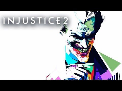 NLBCv66 - Injustice 2 Highlights