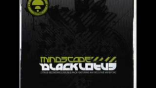Mindscape, Jade & Hydro - Black lotus ( Original )