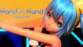 livetune Accordi