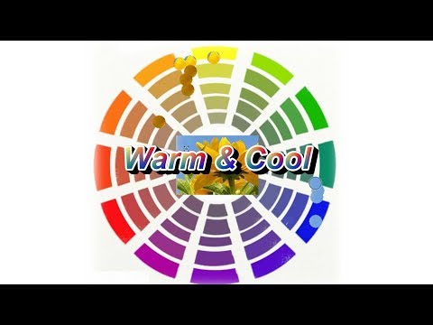 Quick Tip 248 - Warm and Cool