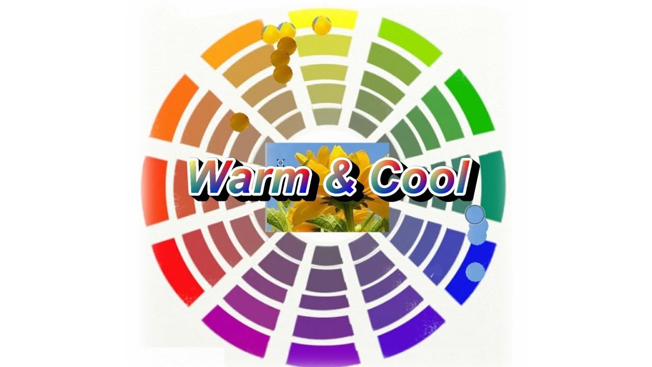 Quick Tip 248 - Warm and Cool