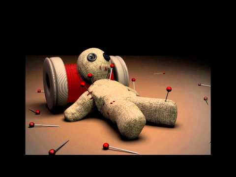 Sad Day For Puppets - Sorrow, Sorrow