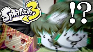 【ゆっくり実況】魔理沙が見てないときだけ変顔をする霊夢【Splatoon3】