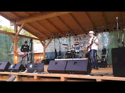Yellow Sweet Bananas - Knockin´ on Heaven´s Door