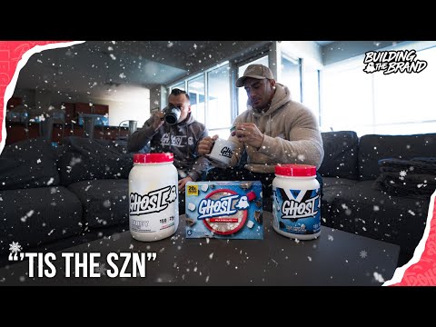 "'TIS THE SZN" - Building The Brand | S6:E24
