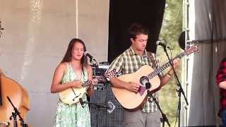Me and Bobby Mcgee - AJ Lee - Live at Strawberry