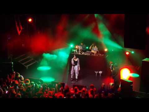 250617 Miso - Take Me | Club Eskimo Dean, Miso, 2xxx & SAAY in London