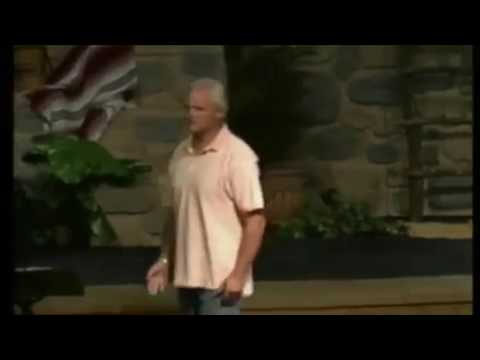 Dan Mohler - The Atomic Power of Fasting