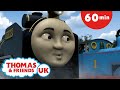 Thomas Friends UK Hiro Helps Out Season 13 Full Episodes Compilation