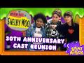 The Mystery Files Of Shelby Woo Cast Reunion Behind The Scenes Secrets